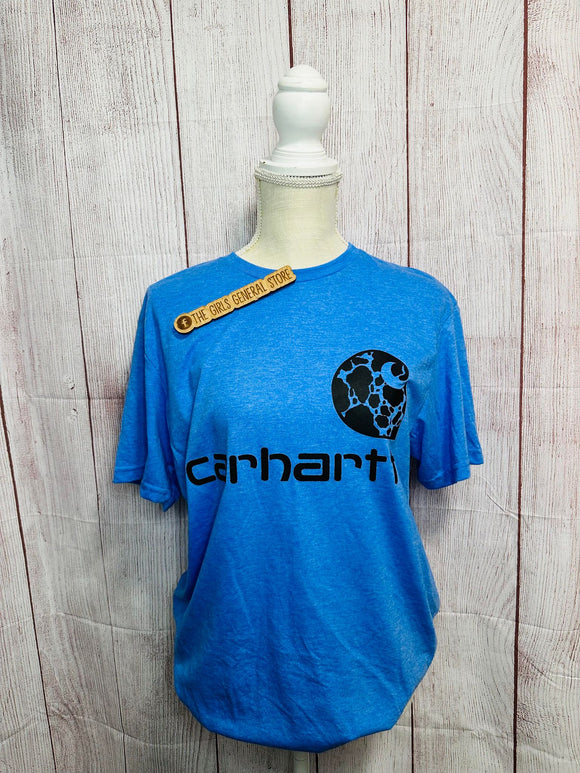 Inspired Carhartt T-Shirt